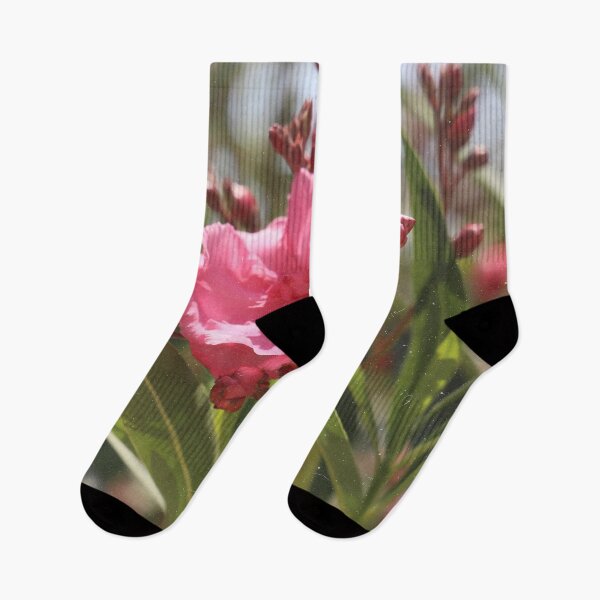 Artikelvorschau, pinke Blumen . entworfen und verkauft von diana rogagels.
