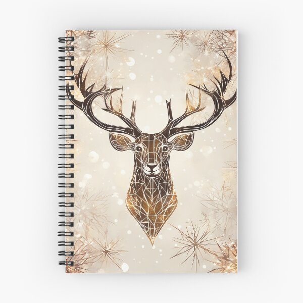 Item preview, Evoking Christmas season cheer designed and sold by Pixel Dome.