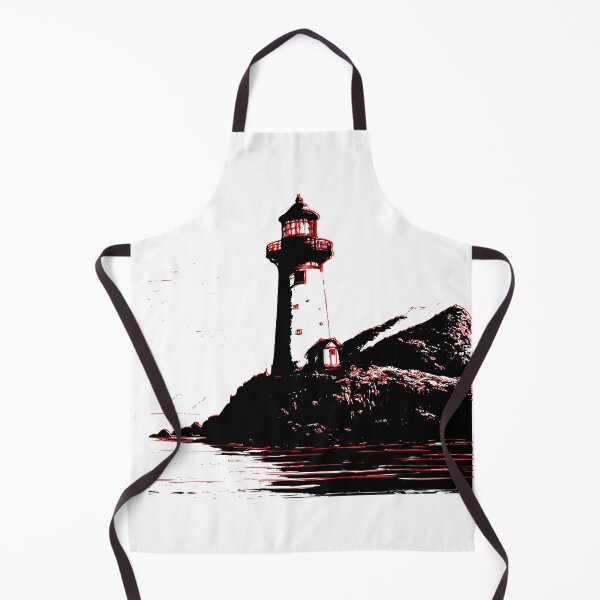 Item preview, Lighthouse designed and sold by Snow-F.