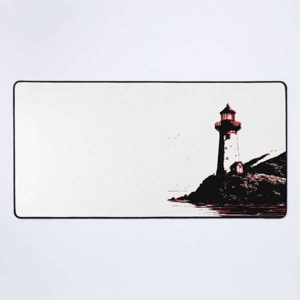 Item preview, Lighthouse designed and sold by Snow-F.
