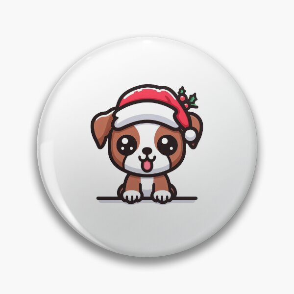Item preview, christmas boxter designed and sold by AxelBrook.