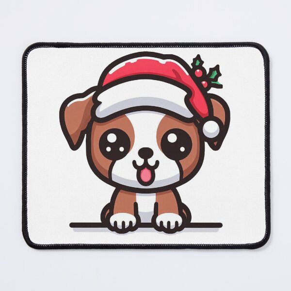 Item preview, christmas boxter designed and sold by AxelBrook.