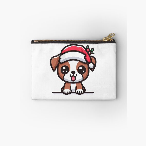Item preview, christmas boxter designed and sold by AxelBrook.