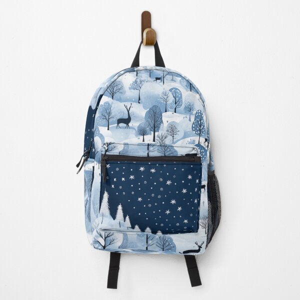 Item preview, Winter Forest designed and sold by RR-Arts.