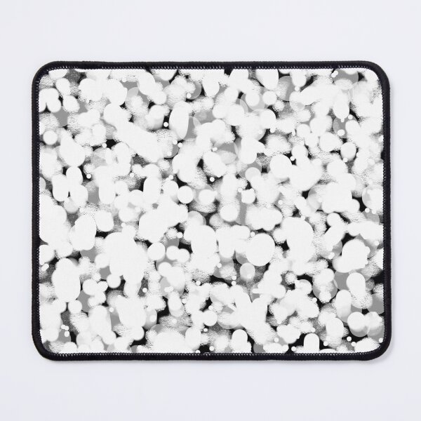 Item preview, clipping. - Face designed and sold by Kamil Henri.