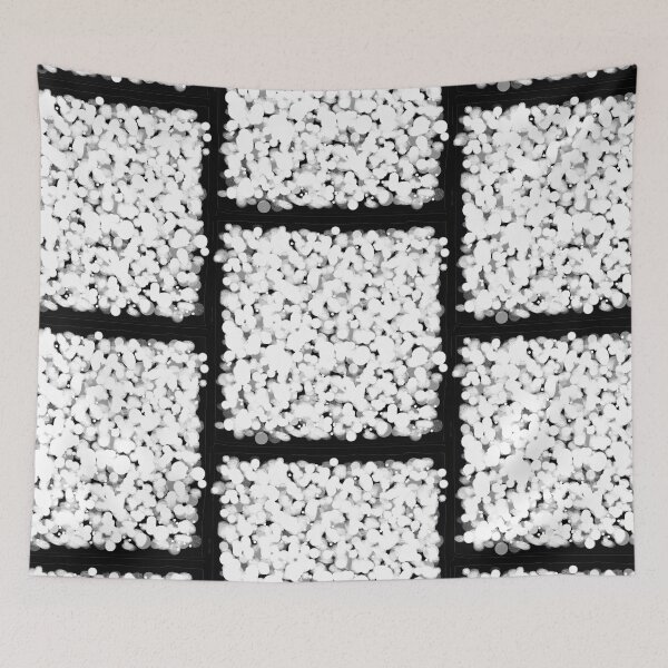 Item preview, clipping. - Face designed and sold by Kamil Henri.