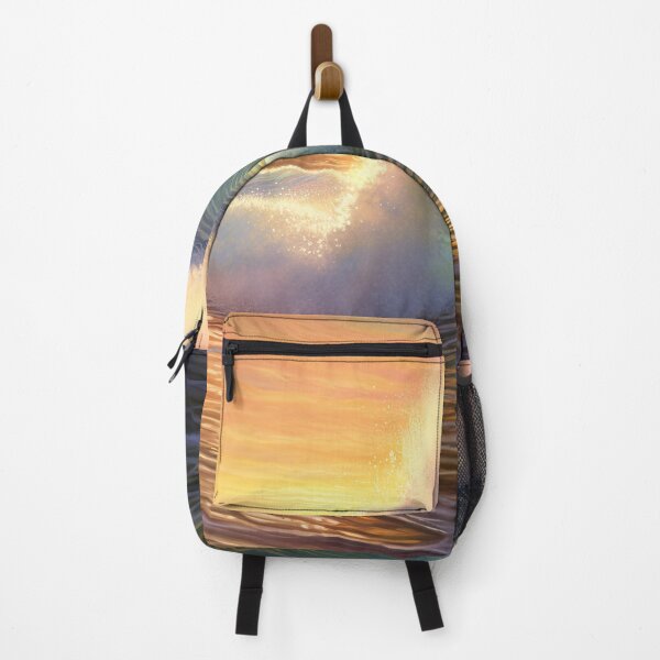 Item preview, Serenity Sunset designed and sold by OccultDreams.
