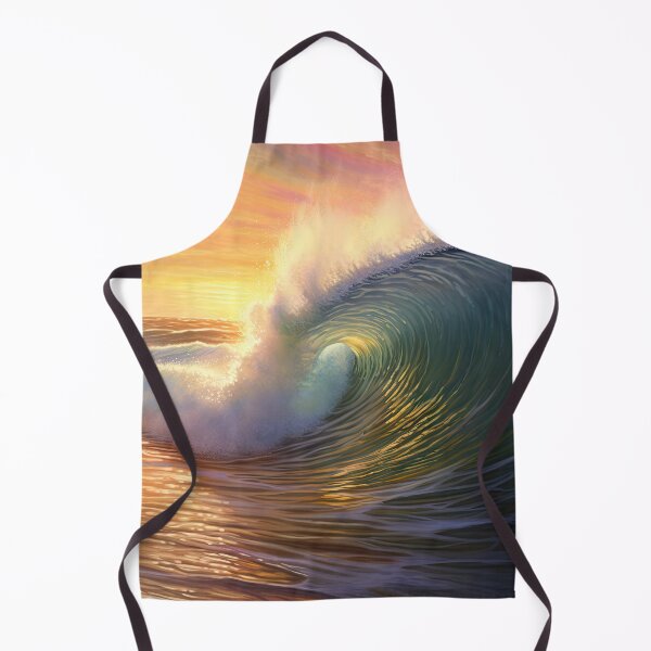 Item preview, Serenity Sunset designed and sold by OccultDreams.