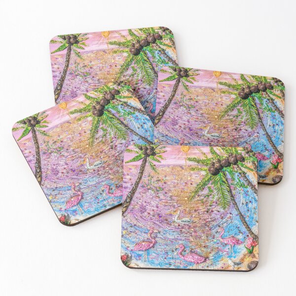 Item preview, Honeymoon at Sarasota sunset  designed and sold by Margwizart.