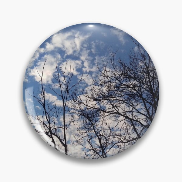 Item preview, Mother Nature - Trees & Sky - Oakland, CA designed and sold by Sara Fuga.