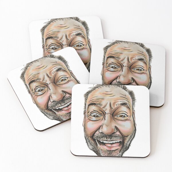 Item preview, Train Guy (Bob) - Have A Campachoochoo on Me! designed and sold by smadge.