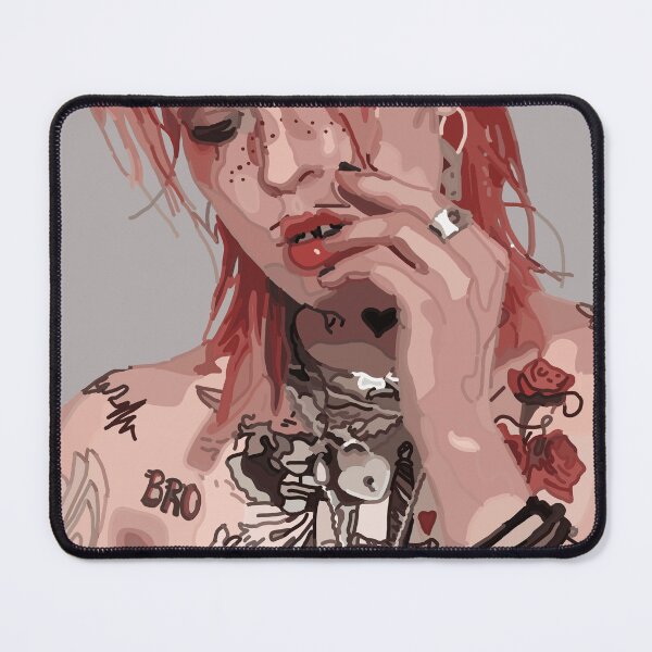 Item preview, Dorian Electra - Sorry Bro I Love You designed and sold by Kamil Henri.