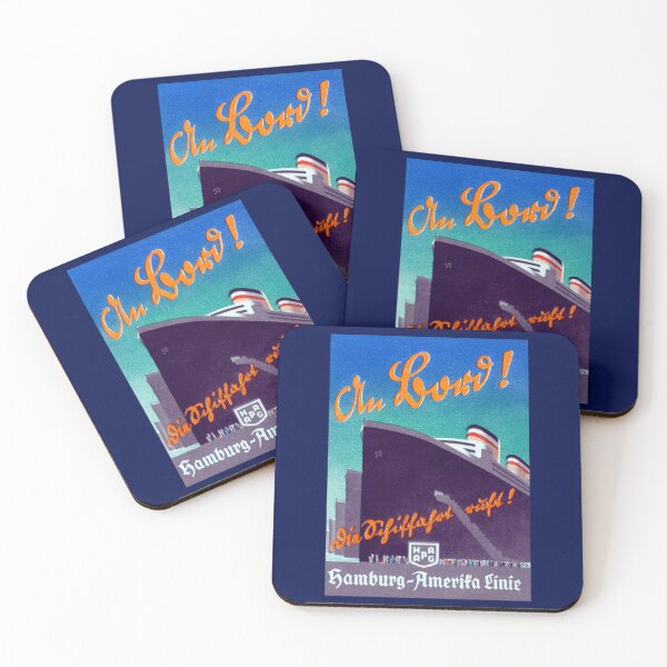 Item preview, 1935 All Aboard!  designed and sold by historicimage.