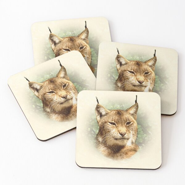 Item preview, Lynx designed and sold by Guardi71.