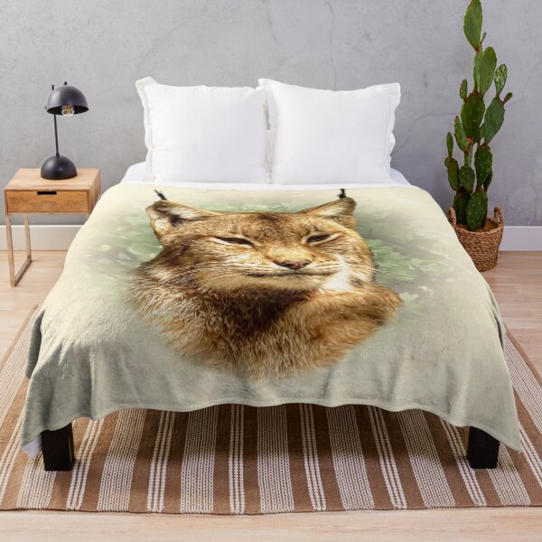 Item preview, Lynx designed and sold by Guardi71.