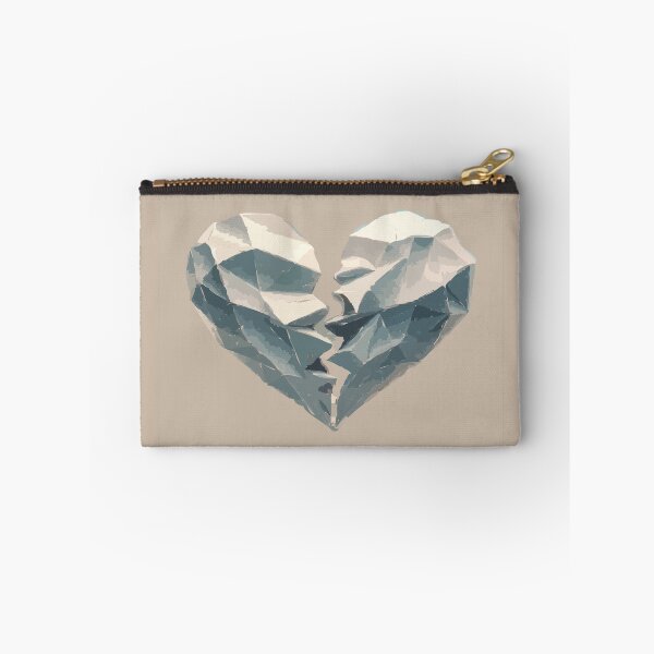 Item preview, Broken Heart designed and sold by harikakoduri.