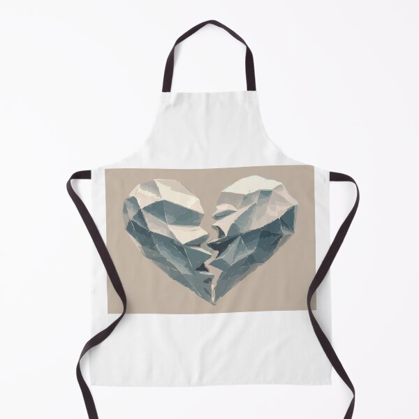 Item preview, Broken Heart designed and sold by harikakoduri.