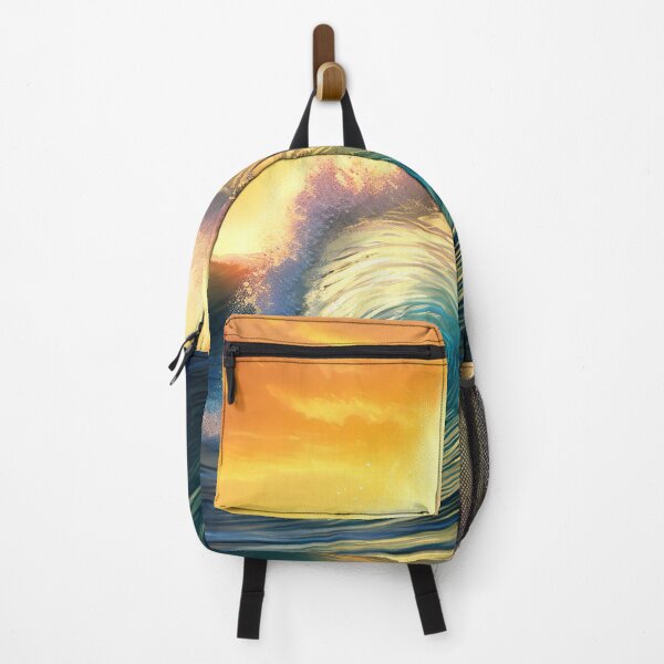 Item preview, Sunset Sea Spray designed and sold by OccultDreams.
