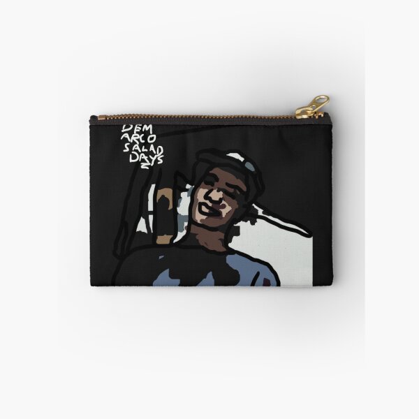 Item preview, Mac DeMarco - Salad Days designed and sold by Kamil Henri.