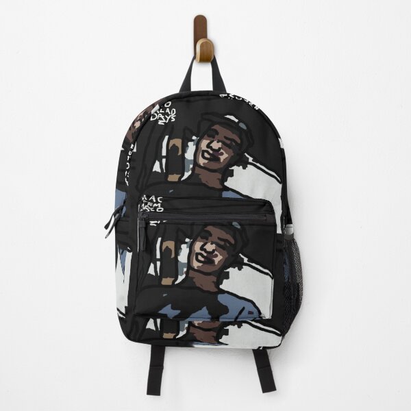 Item preview, Mac DeMarco - Salad Days designed and sold by Kamil Henri.