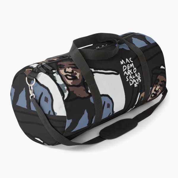 Item preview, Mac DeMarco - Salad Days designed and sold by Kamil Henri.