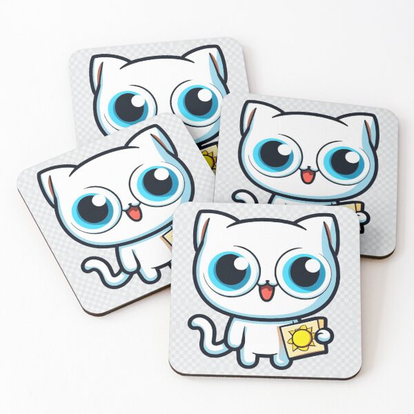 Item preview, simons cat body designed and sold by storeofmylOVE.