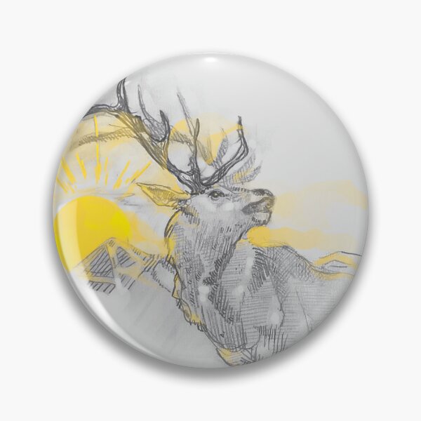 Item preview, Sunrise Bugle designed and sold by neptunes-ink.