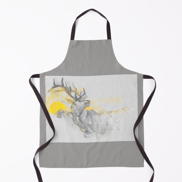 Item preview, Sunrise Bugle designed and sold by neptunes-ink.