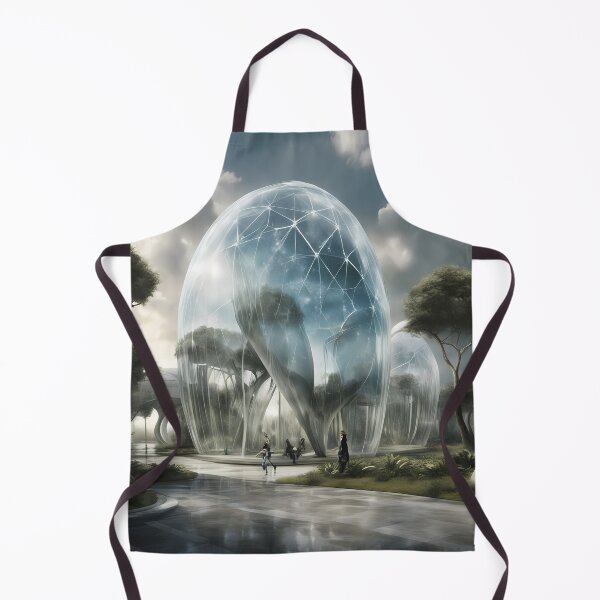 Item preview, Living in the Future: How Digital Art Transforms Urban Spaces into Digital Masterpieces designed and sold by Artedig.