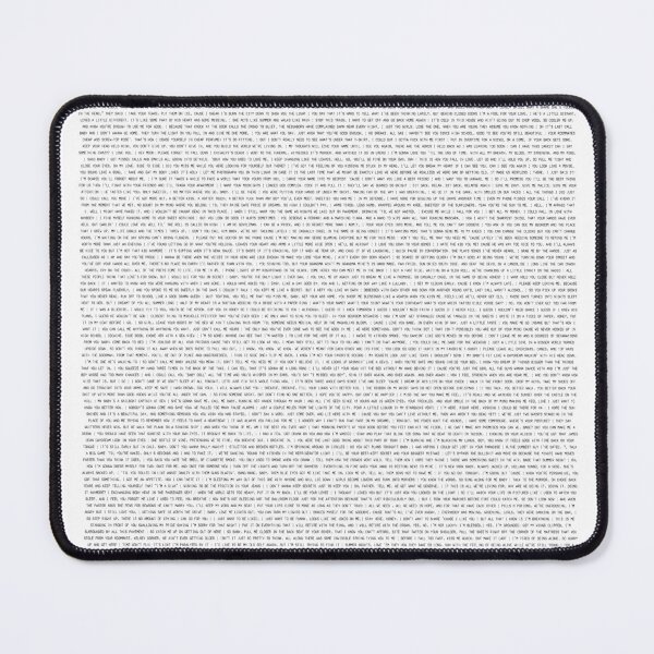 Item preview, favorite lyrics designed and sold by bhipp94.