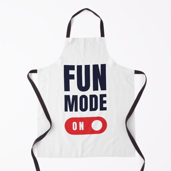 Item preview, Fun Mode designed and sold by Scorpion Creative.