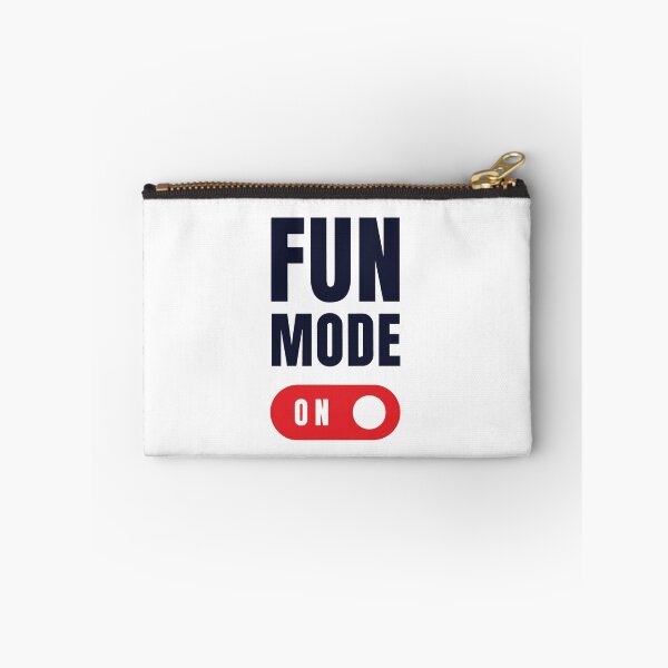Item preview, Fun Mode designed and sold by Scorpion Creative.