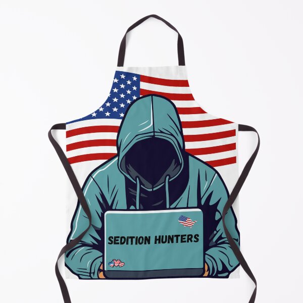 Item preview, Sedition Hunters 1 designed and sold by Sunflower5576.