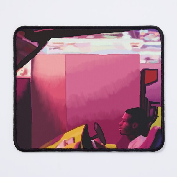 Item preview, Frank Ocean - Thinkin Bout You designed and sold by Kamil Henri.
