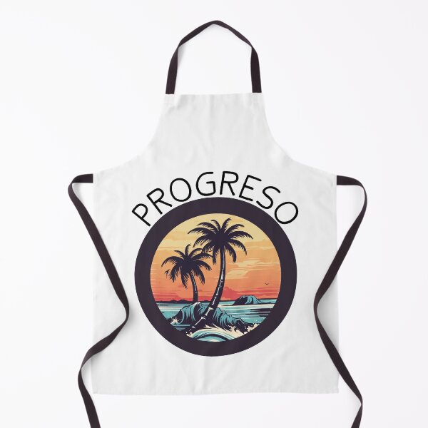 Item preview, Progreso México (letras negras) designed and sold by VelvetRoom.