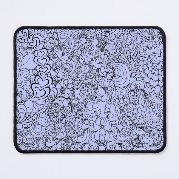 Item preview, psychedelic motifs designed and sold by RekaFodor.