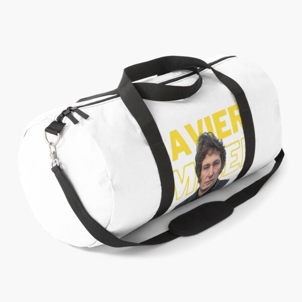 Item preview, javier milei designed and sold by ChristianGM31.