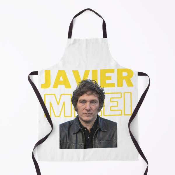 Item preview, javier milei designed and sold by ChristianGM31.