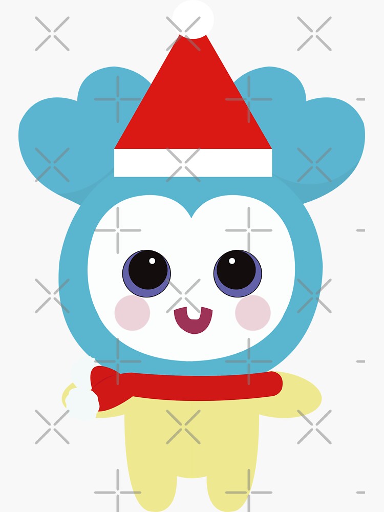 d*7様 TWICE Baby NAVELY X'mas Ed. TWICE NAVELY - ONLINE STORE Poster