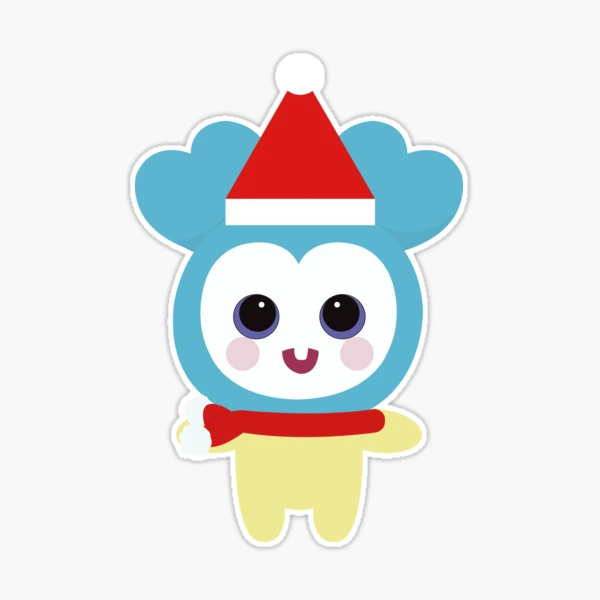 d*7様 TWICE Baby NAVELY X'mas Ed. d*7様 TWICE Baby NAVELY X'mas Ed. TWICE NAVELY - ONLINE STORE Poster