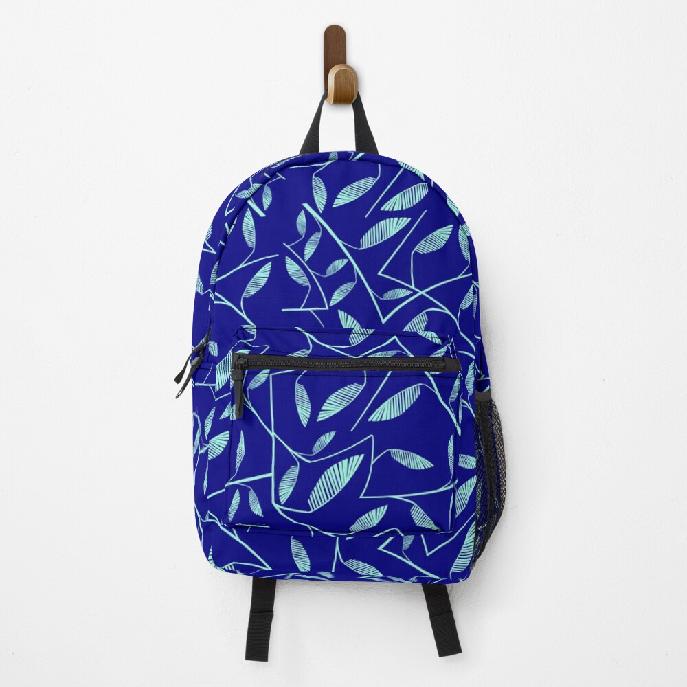 Item preview, Backpack designed and sold by Caving.