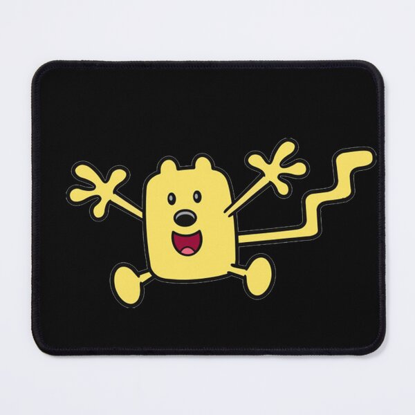 Item preview, Wow Wow Wubbzy designed and sold by raspeed.