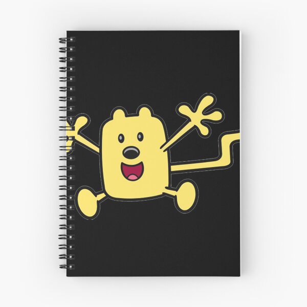 Item preview, Wow Wow Wubbzy designed and sold by raspeed.