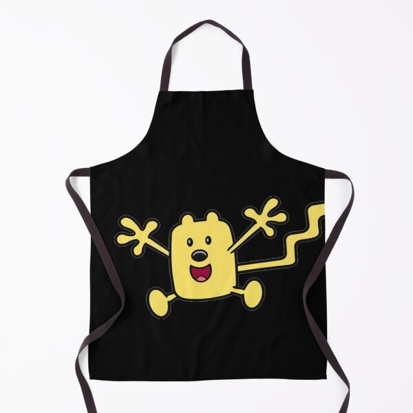 Item preview, Wow Wow Wubbzy designed and sold by raspeed.