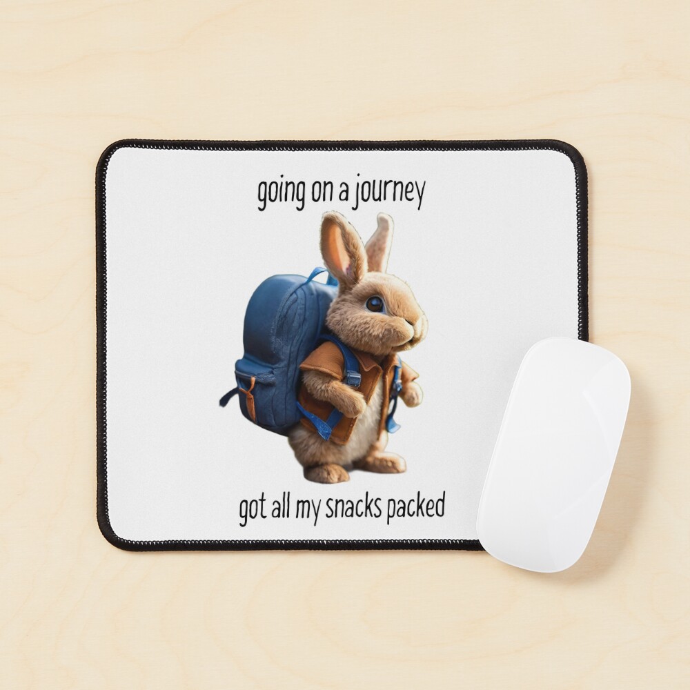 Item preview, Mouse Pad designed and sold by madeintrouble.