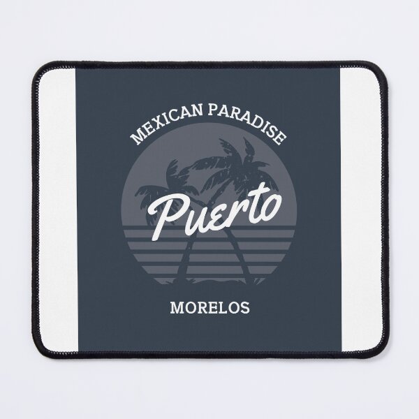 Item preview, Classic Puerto Morelos designed and sold by M-o-n.
