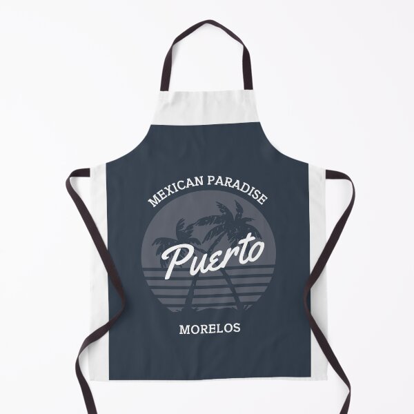 Item preview, Classic Puerto Morelos designed and sold by M-o-n.