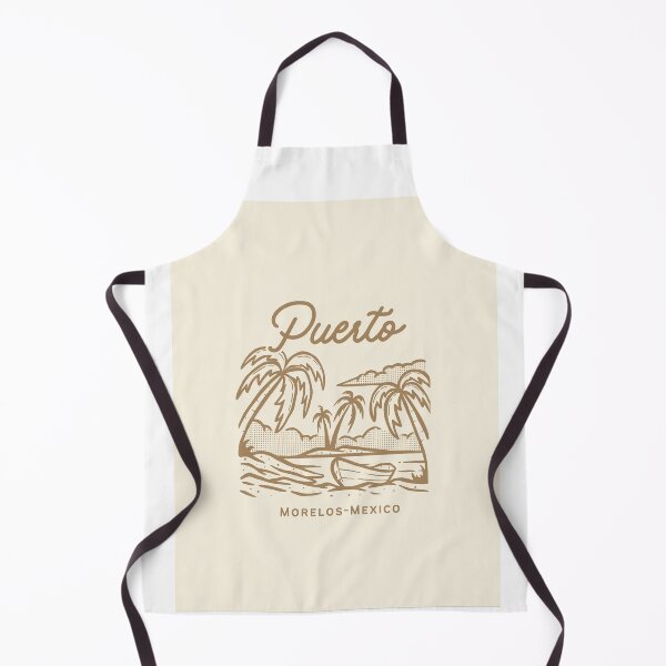 Item preview, united Puerto Morelos designed and sold by M-o-n.