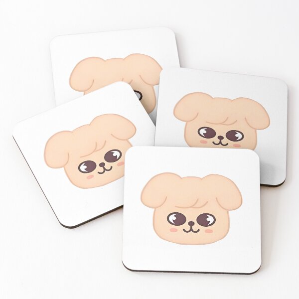 Item preview, PUPPYM SKZOO, STRAY KIDS SEUNGMIN  designed and sold by BokieMD.
