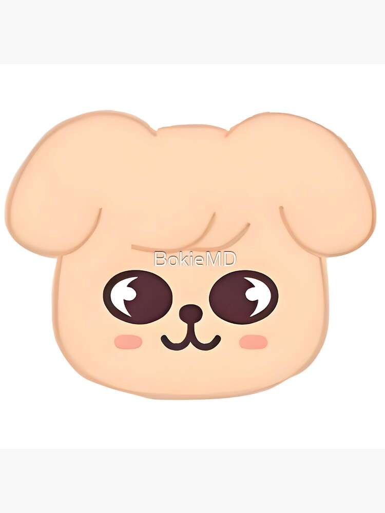 PUPPYM SKZOO, STRAY KIDS SEUNGMIN 